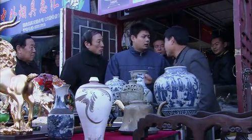 古玩大叔爆料视频下载,视频爆料背后的古董收藏秘密 第1张 古玩大叔爆料视频下载,视频爆料背后的古董收藏秘密 第1张