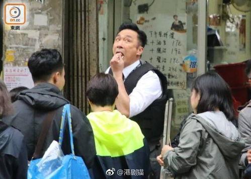 香港老记者爆料新闻视频,新闻背后的真相与内幕  第2张